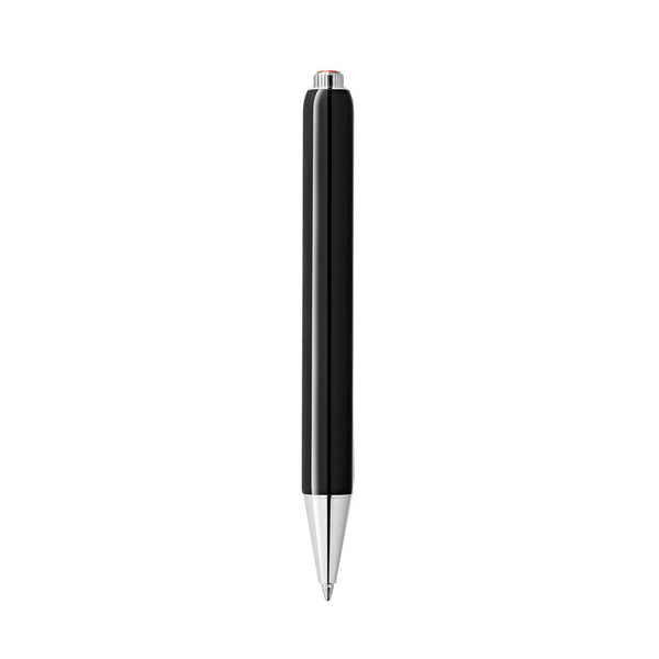 Stylo Bille Montblanc Heritage Rouge et Noir « Baby » Édition Spéciale