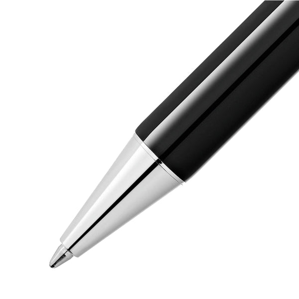 Stylo Bille Montblanc Heritage Rouge et Noir « Baby » Édition Spéciale