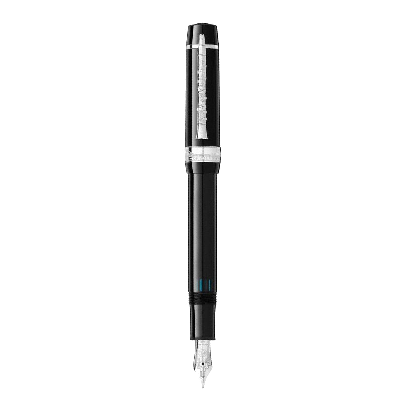 Stylo plume Donation Pen Homage to George Gershwin Special Edition