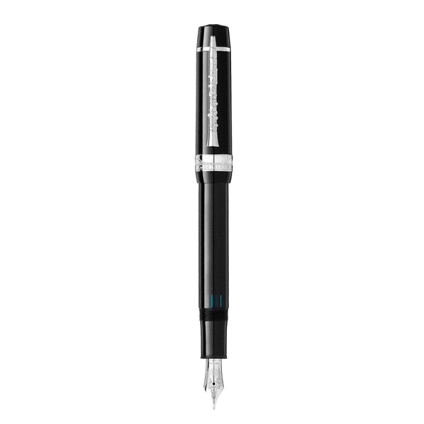 Stylo plume Donation Pen Homage to George Gershwin Special Edition