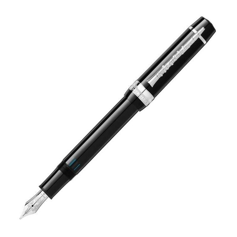 Stylo plume Donation Pen Homage to George Gershwin Special Edition