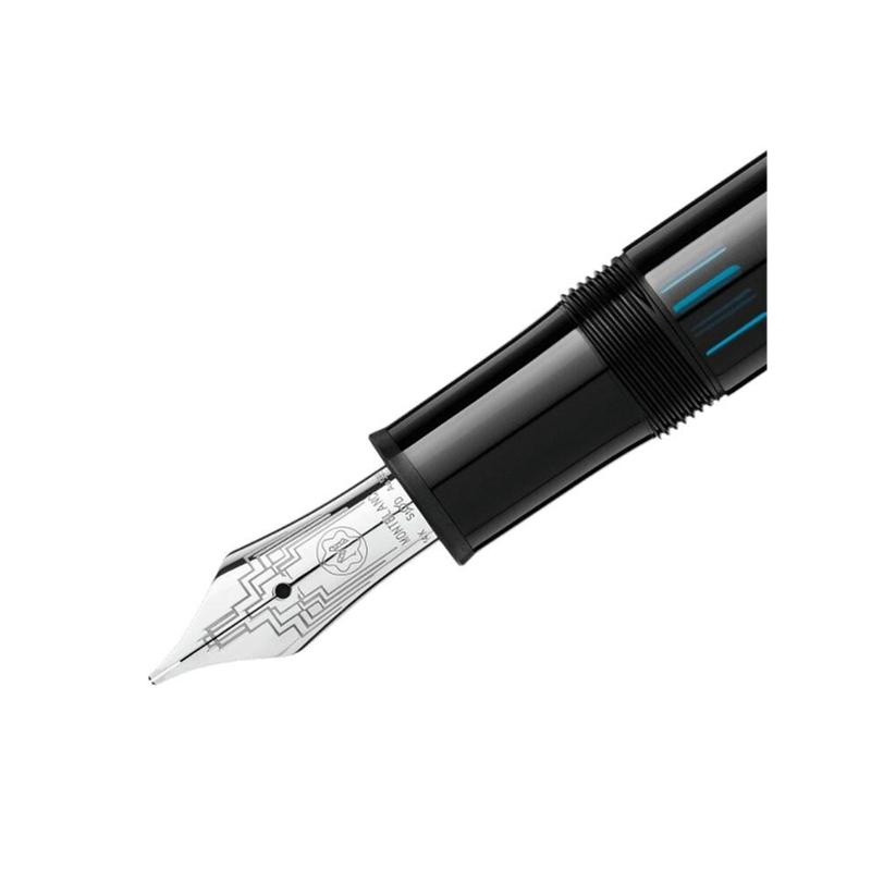Stylo plume Donation Pen Homage to George Gershwin Special Edition