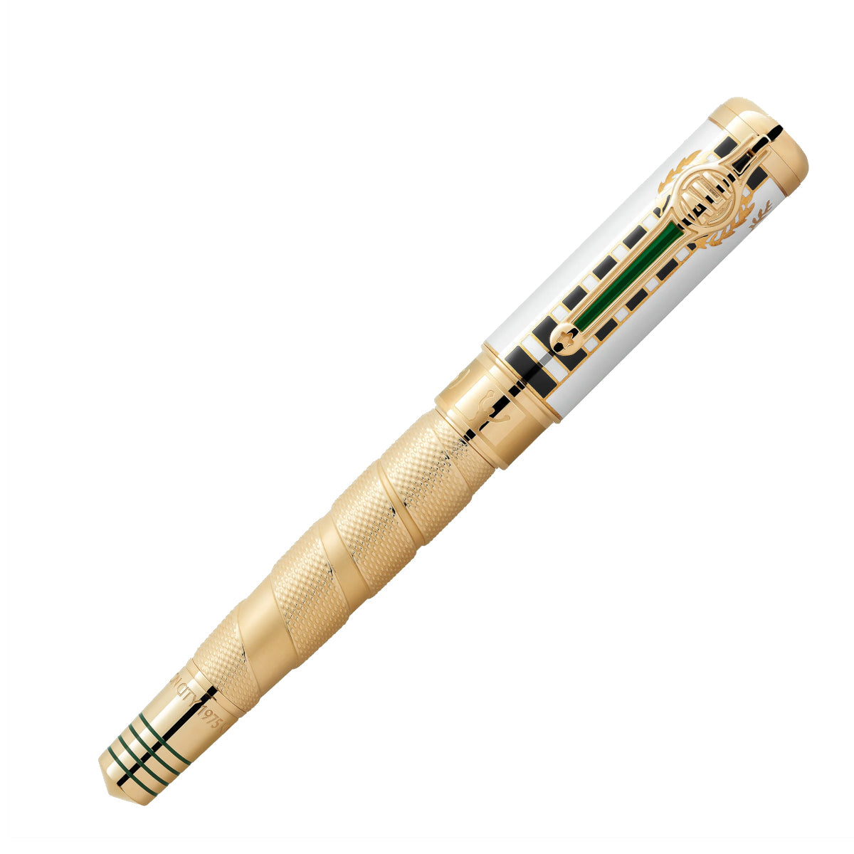 Stylo plume Great Characters Muhammad Ali Limited Edition 1942
