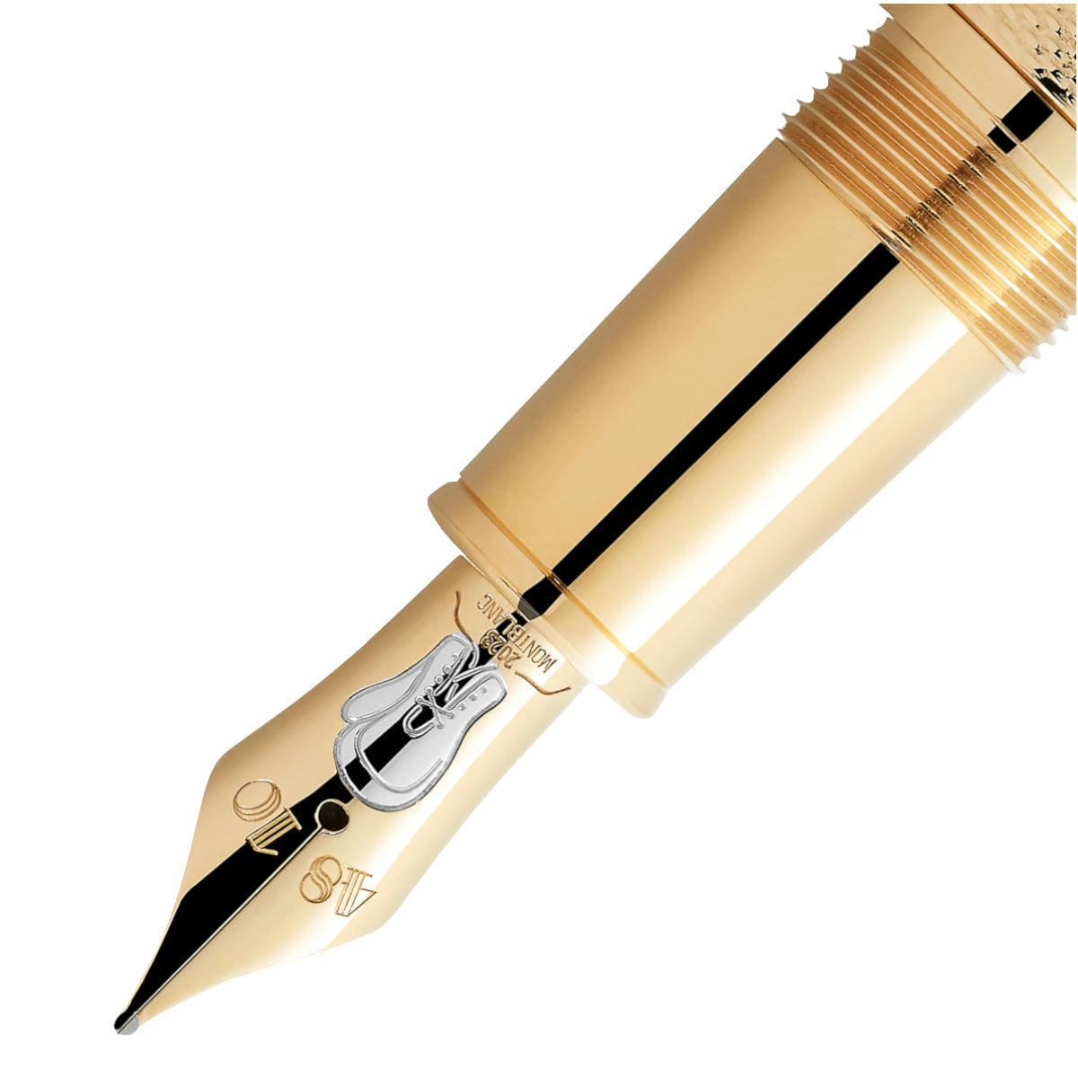 Stylo plume Great Characters Muhammad Ali Limited Edition 1942