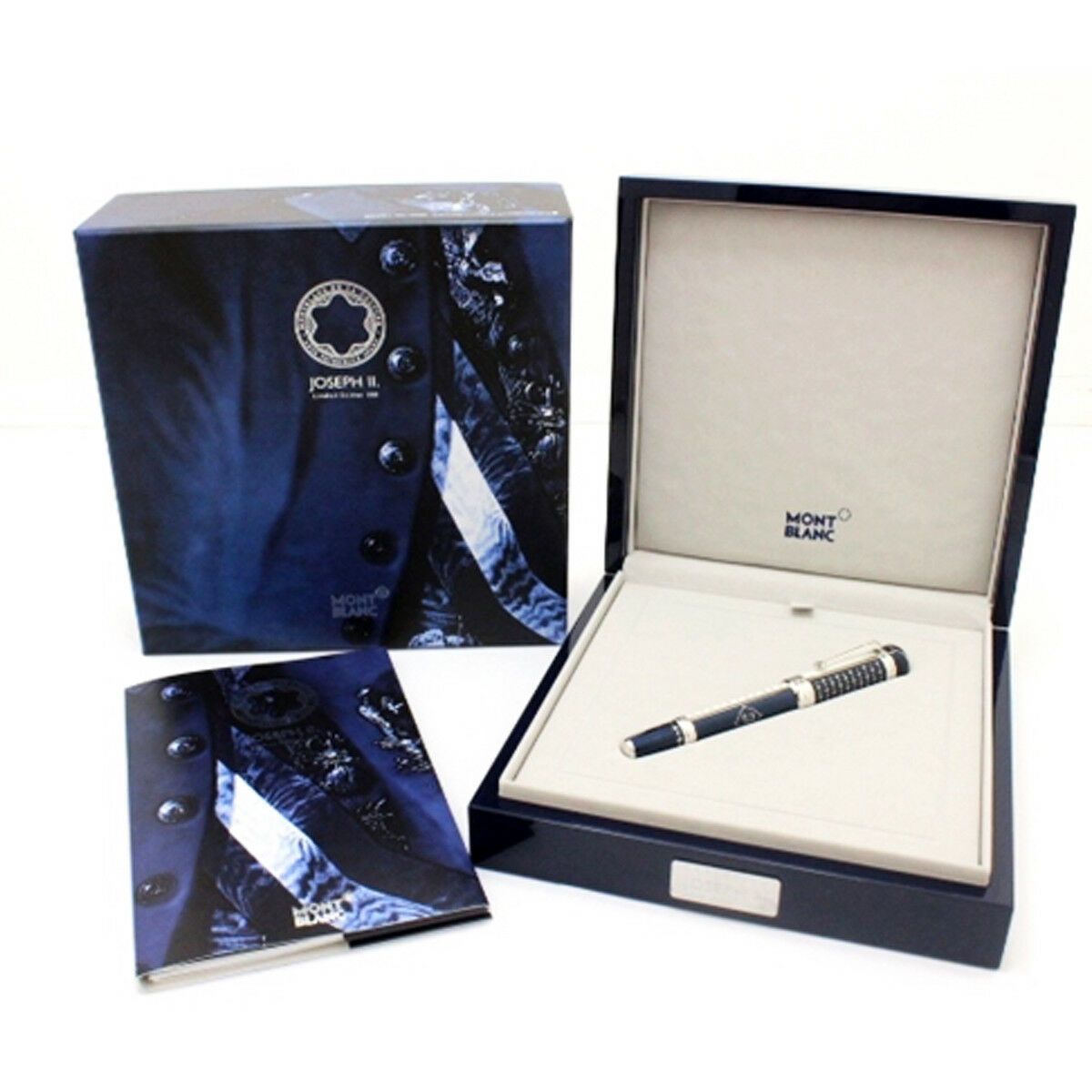 Stylo plume Joseph II Limited Edition 888