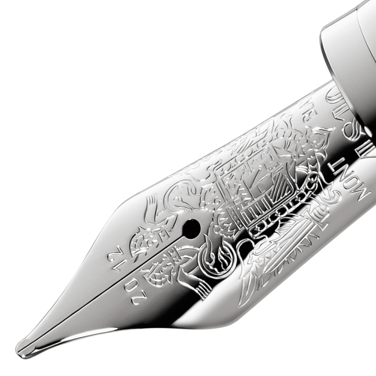 Stylo plume Joseph II Limited Edition 888