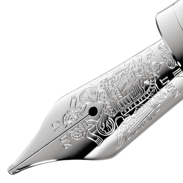 Stylo plume Joseph II Limited Edition 888