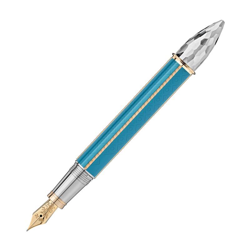 Stylo plume Maecenas Limited Edition 888 M Hommage à Moctezuma I