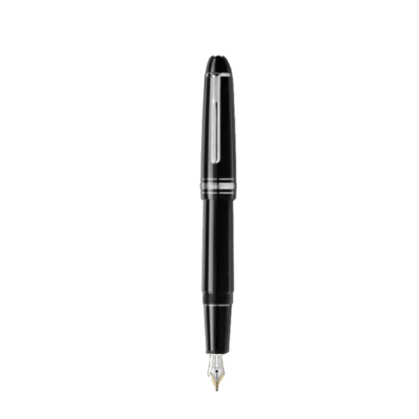 Stylo plume Meisterstück Classique platiné