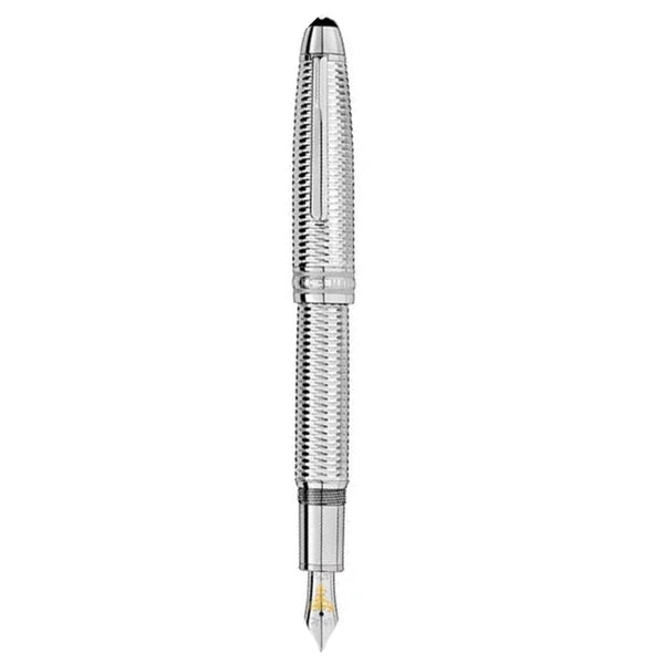 Stylo plume Meisterstück Geometry Solitaire LeGrand