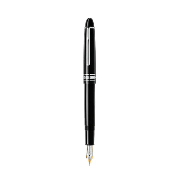 Stylo plume Meisterstück LeGrand Traveller Platiné