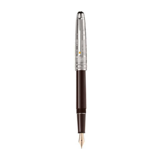 Stylo plume (F) Meisterstück Doué Classique