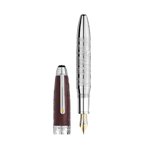 Stylo plume Meisterstück Le Petit Prince Solitaire Doué LeGrand