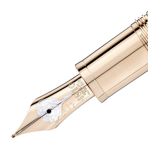 Stylo plume Meisterstück Solitaire LeGrand