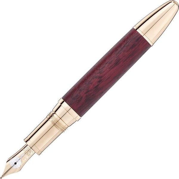 Stylo plume Meisterstück Solitaire LeGrand
