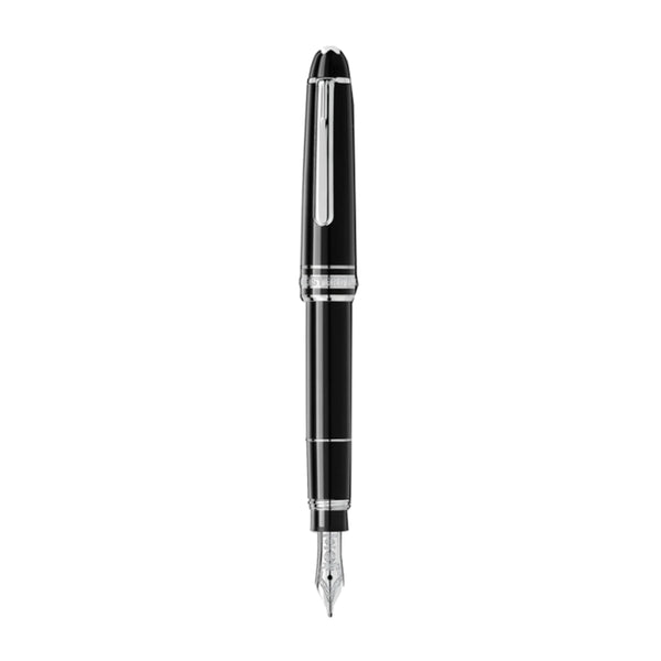 Stylo plume Meisterstück Platinum Line Hommage à W.A. Mozart (petit modèle)