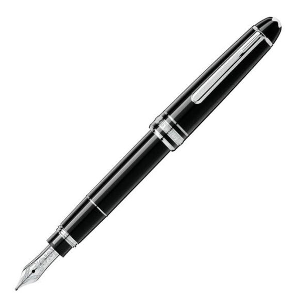 Stylo plume Meisterstück Platinum Line Hommage à W.A. Mozart (petit modèle)