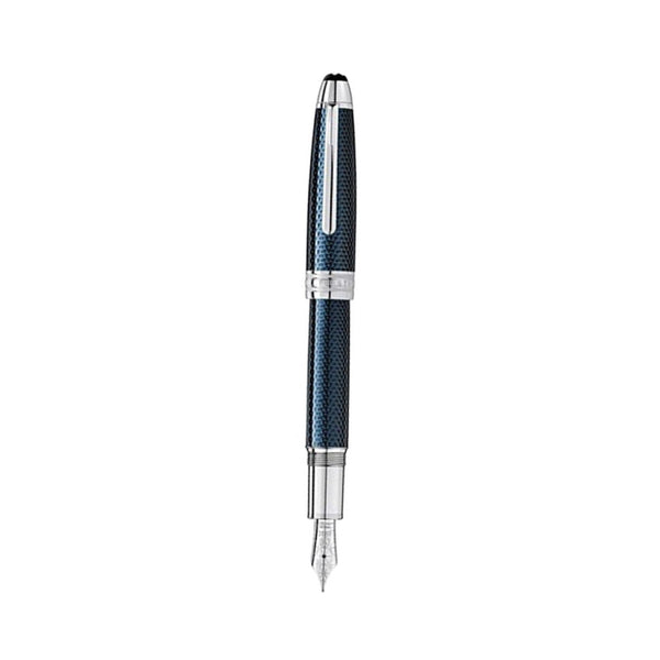 Stylo plume Meisterstück Solitaire Blue Hour LeGrand