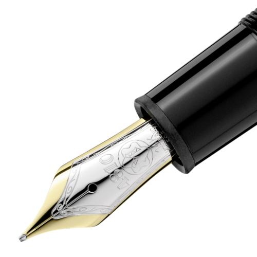 Stylo plume Montblanc Meisterstück Le Grand
