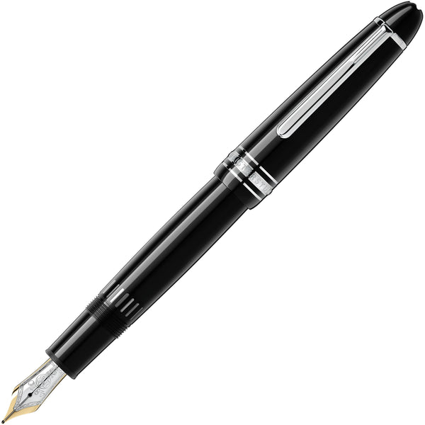 Stylo plume Montblanc Meisterstück Le Grand