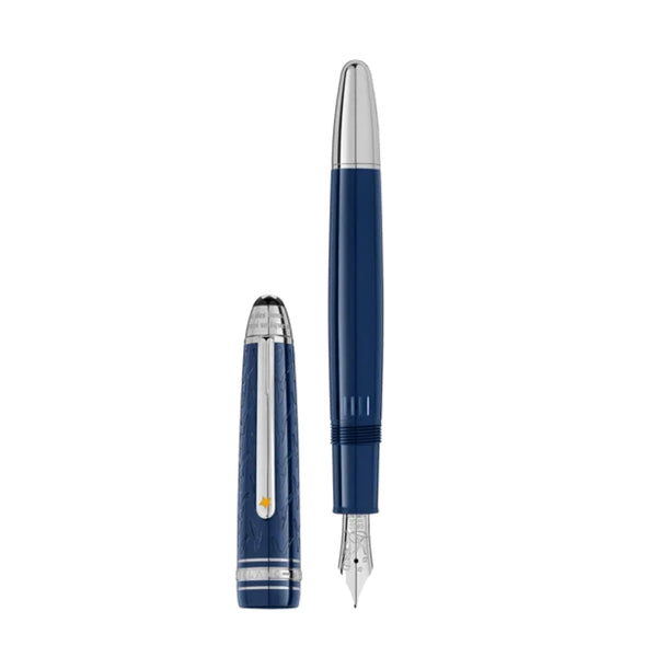 Stylo plume Montblanc Meisterstück LeGrand Le Petit Prince F