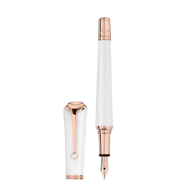 Stylo plume Muses Marilyn Monroe Special Edition Pearl (M)