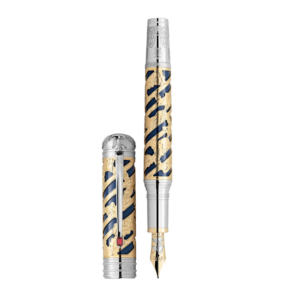 Stylo plume Patron of Art Hommage à Napoléon Bonaparte Limited Edition 888