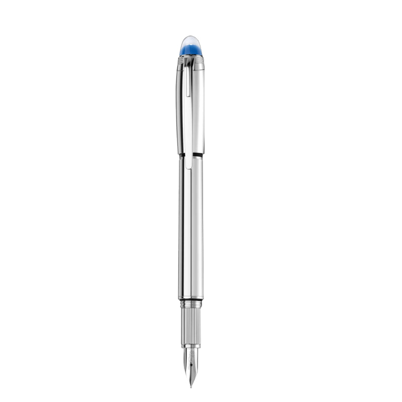 Stylo plume StarWalker Métal