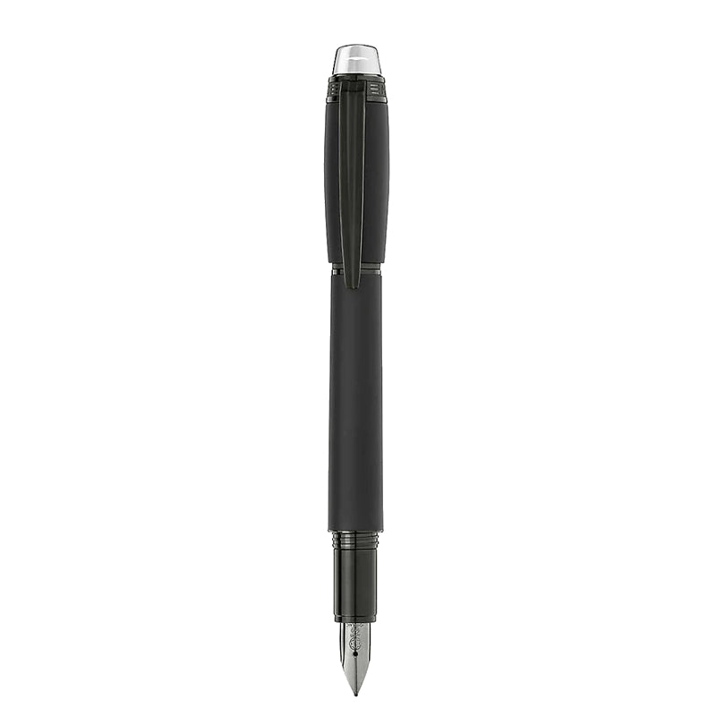 Stylo plume StarWalker Ultra Black
