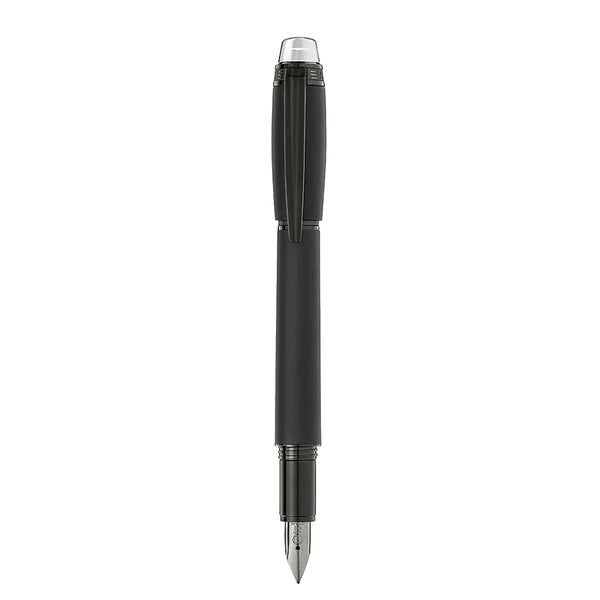 Stylo plume StarWalker Ultra Black