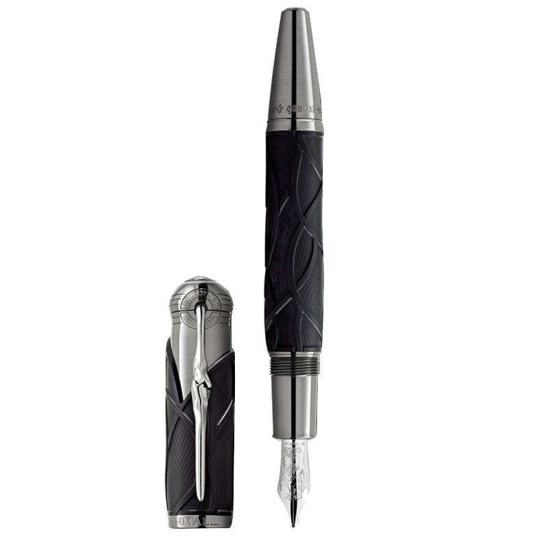Stylo plume Writers Edition Hommage aux frères Grimm Limited Edition