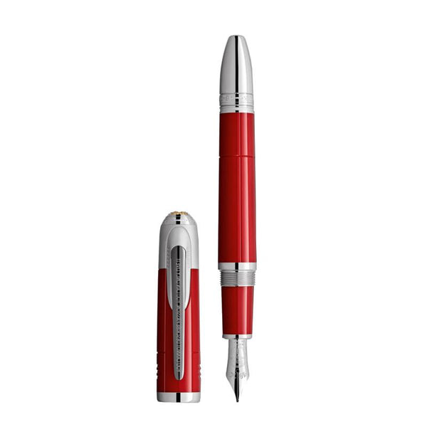 Stylo plume (F) Great Characters Enzo Ferrari Special Edition