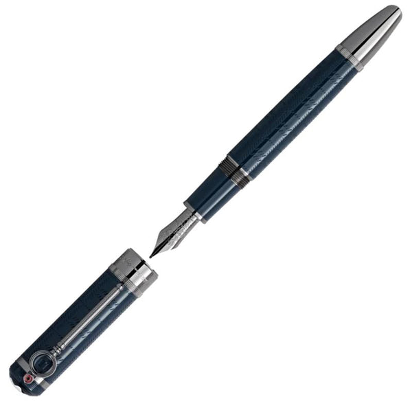 Stylo plume (F) Writers Edition Hommage à Arthur Conan Doyle Limited Edition