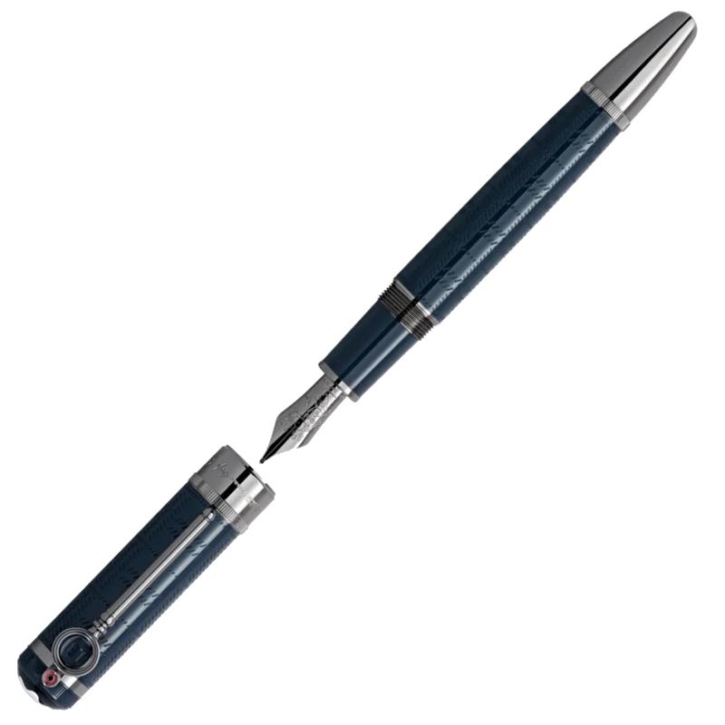 Stylo plume (M) Writers Edition Hommage à Arthur Conan Doyle Limited Edition
