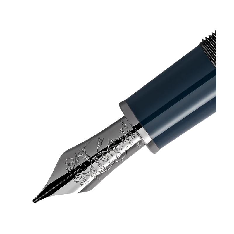 Stylo plume (M) Writers Edition Hommage à Arthur Conan Doyle Limited Edition