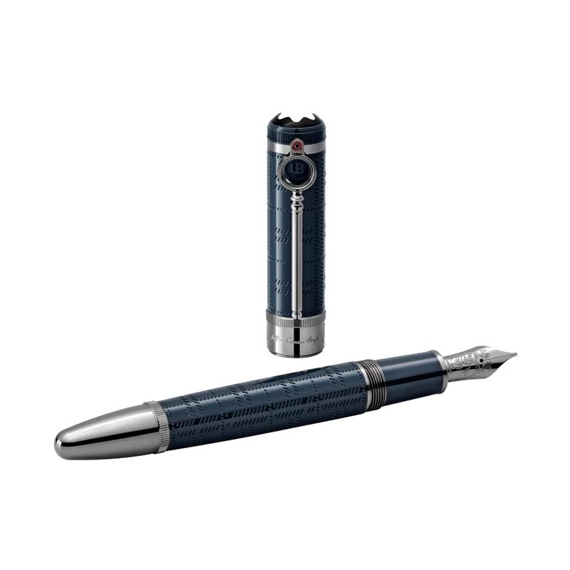 Stylo plume (M) Writers Edition Hommage à Arthur Conan Doyle Limited Edition