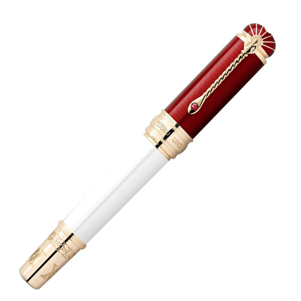 Stylo plume (M) Patron of Art Hommage à Albert Limited Edition 4810