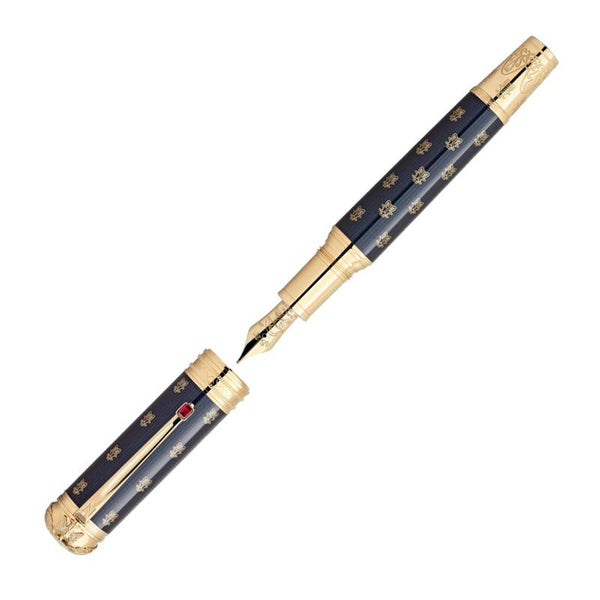Stylo plume (M) Patron of Art Hommage à Napoléon Bonaparte Limited Edition 4810