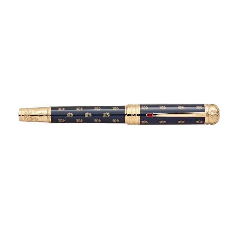 Stylo plume (M) Patron of Art Hommage à Napoléon Bonaparte Limited Edition 4810
