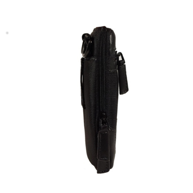 Mini Besace Cadwell Homme Noir