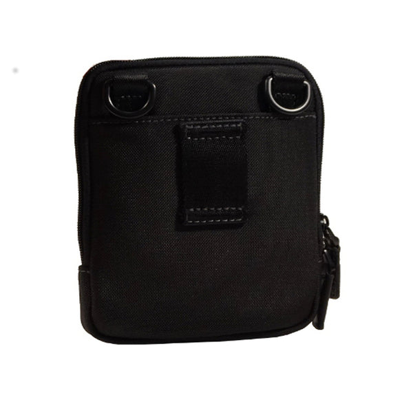 Mini Besace Cadwell Homme Noir