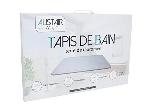 Alistair Tapis Diatomite