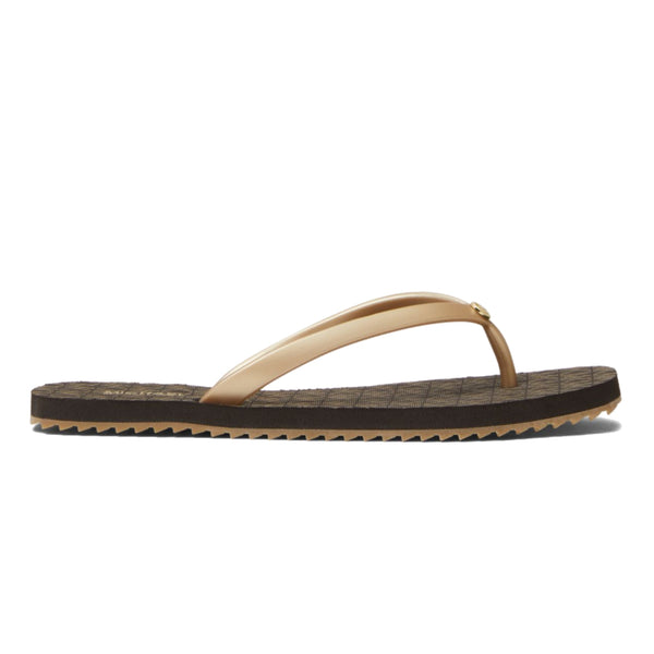 Tong Jinx à logo Michael Kors