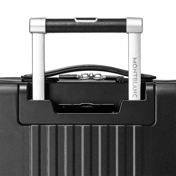 Trolley Cabine avec poche #MY4810 - Boutique-Officielle-Montblanc-Cannes