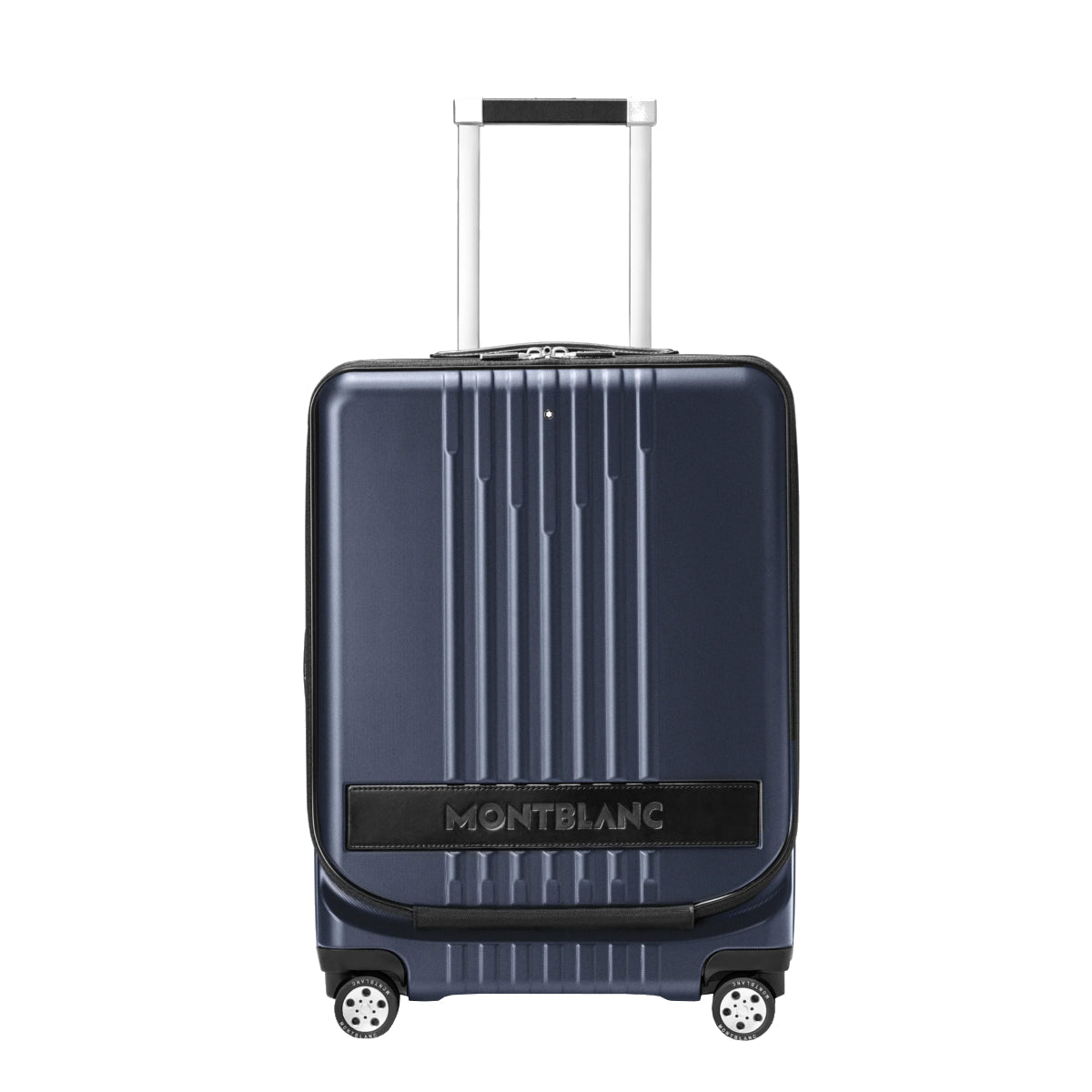 Trolley cabine avec poche frontale #MY4810