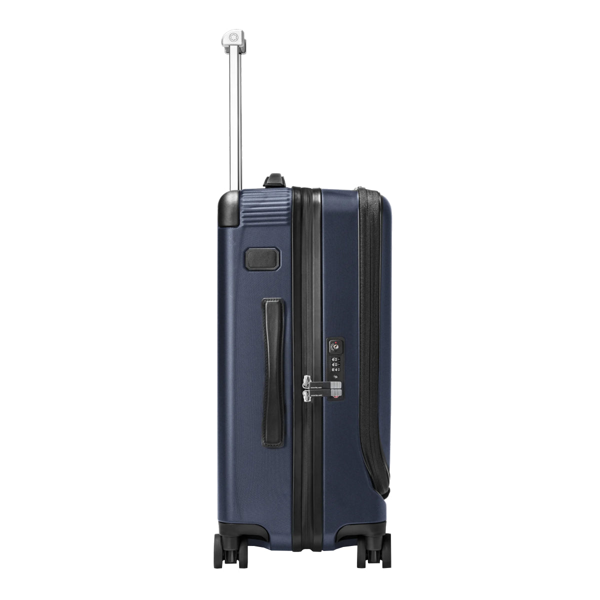 Trolley cabine avec poche frontale #MY4810