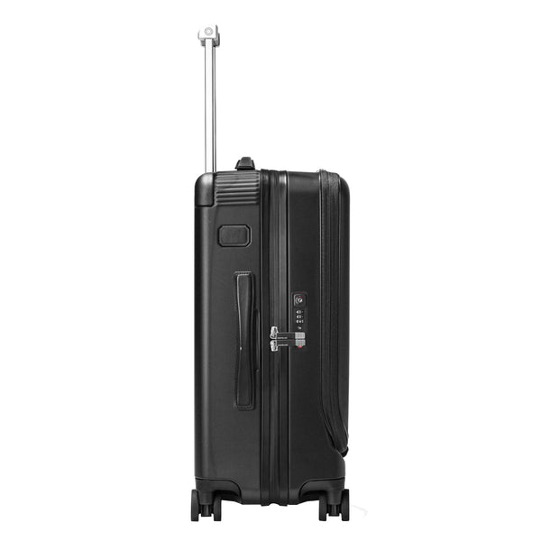Trolley cabine avec poche frontale #MY4810