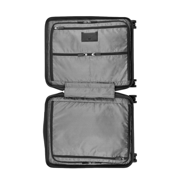 Trolley cabine avec poche frontale #MY4810