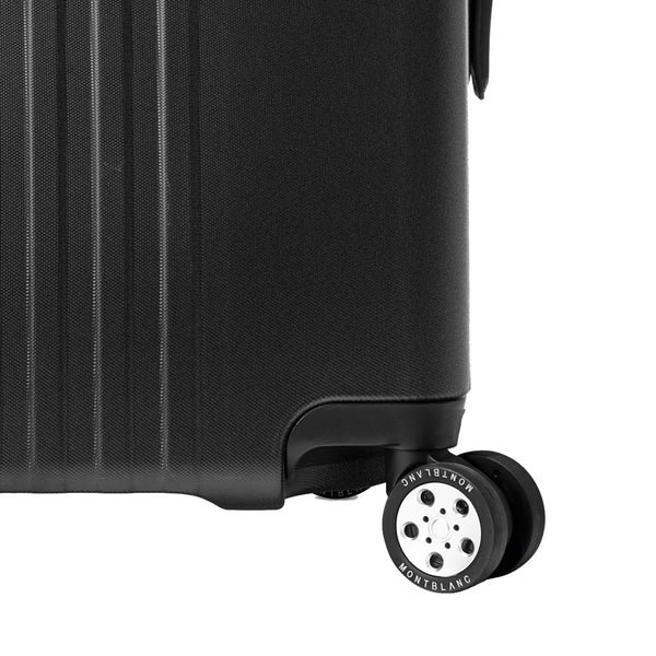 Trolley cabine avec poche frontale #MY4810