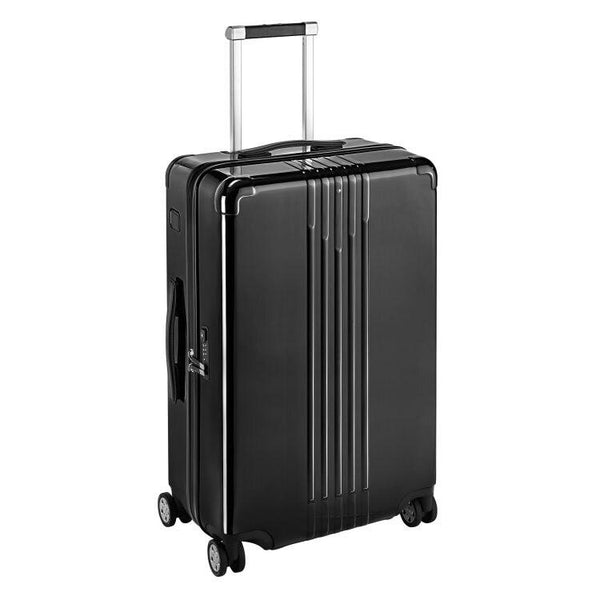 Valise moyenne modèle trolley Montblanc léger #MY4810